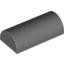 Bowed Roof Ridge 2X4X1