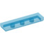 Flat Tile 1X4