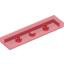 Flat Tile 1X4