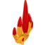 Shell 7X3X1 W. Doubl.Stick 3.2