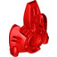 Shell 5X6X1 W. Doubl.Stick 3.2