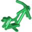 Mini Bicycle Frame