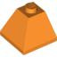 Corner Brick 2X2/45 Outside