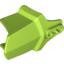 Shell C 6M Ball Snap 10.2