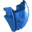 Shell 1 4X5X3 2007