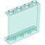 Wall Element 1X4X3