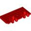 Waggon Side 2X4 W. Forks