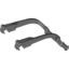 Tween Arm, Long Assembled