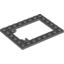 Trapdoor Frame 6X8