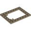 Trapdoor Frame 6X8