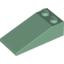 Roof Tile 2X4X1, 18
