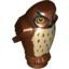 Owl No. 1""