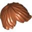 Mini Wig No. 6
