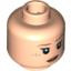 Mini Head No.713""