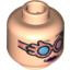 Mini Head No.712""