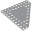 Corner Plate 10X10