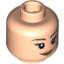 Mini Head No. 724""