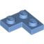 Corner Plate 1X2X2