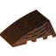 Brick 4X4 W. Bow/Angle W. Deco