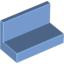 Wall Element 1X2X1