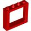 Container Frame 1X4X3
