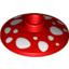 Satellite Dish 16 No. 1""