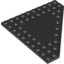 Corner Plate 10X10