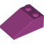 Roof Tile 2X3/25