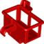 Person Basket W. C-Grip