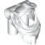 Helmet W. Air Bottles