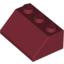Roof Tile 2X3/45