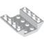Roof Tile 4X4/45 Inv.