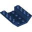 Roof Tile 4X4/45 Inv.