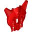 Shell 6X7X1 W. Cross Axle