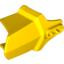 Shell C 6M Ball Snap 10.2