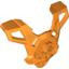 Breast Plate 9X7X3 3.2 2011