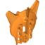 Shell 6X7X1 W. Cross Axle