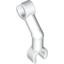 Skeleton Arm No. 3