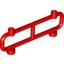 Balustrade 1X8X2