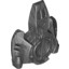 Shell 5X6X1 W. Doubl.Stick 3.2