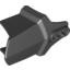 Shell C 6M Ball Snap 10.2
