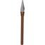 Spear 8M W/Shaft 3,2 -192/315
