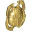 Scarab Shield W.  3.2 Shaft