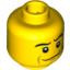 Mini Head No. 743""