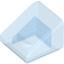 Roof Tile 1X1X2/3, Pc