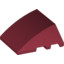 Brick 4X3 W. Bow/Angle