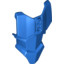 Shell T 5X8X3 Ball Snap 10.2