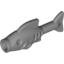 Fish W. Knob