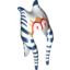 Shaak Ti Head Piece No. 1