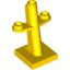 Lantern Mast 2X2X3